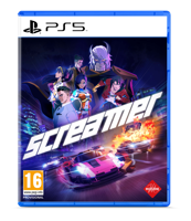PS5 Screamer PS5 Screamer