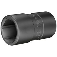 Hazet 900SLG-18X20 900SLG-18X20 Dopsleutelinzetstuk 18 mm - thumbnail