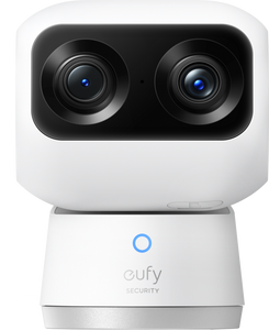 Eufy Indoor Cam S350 Peer IP-beveiligingscamera Binnen 3840 x 2160 Pixels Bureau