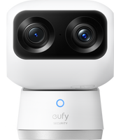 Eufy Indoor Cam S350 Peer IP-beveiligingscamera Binnen 3840 x 2160 Pixels Bureau - thumbnail