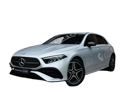 Mercedes Benz A Klasse
