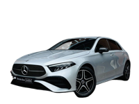 Mercedes Benz A Klasse
