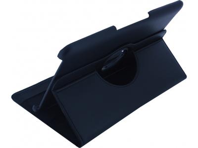 Xccess Xccess Rotating Stand Case Samsung Galaxy Tab/Tab 2 Black