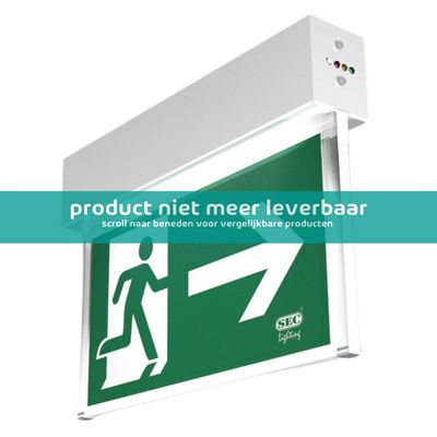 MULTILED-P 3h Wit