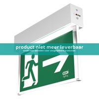 MULTILED-P 3h Wit