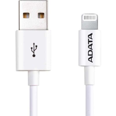 USB 2.0 Adapterkabel, USB-A naar Lightning Kabel