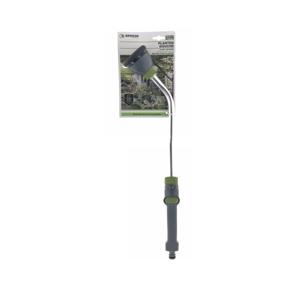 Benson Planten douche - 75 cm - 9 standen - tuinsproeier - verstelbare sproeikop - met aan/uit knop