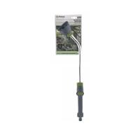 Benson Planten douche - 75 cm - 9 standen - tuinsproeier - verstelbare sproeikop - met aan/uit knop Benson Planten douche - 75 cm - 9 standen - tuinsproeier - verstelbare sproeikop - met aan/uit knop