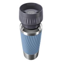 Emsa Travel Mug Easy Twist Thermosbeker thermosbeker - thumbnail