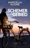 Schemergebied - Marcella Kleine - ebook