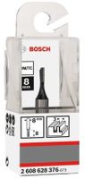 Bosch Accessoires Vingerfrezen 8 mm, D1 3 mm, L 8 mm, G 51 mm 1st - 2608628376 - thumbnail