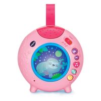 VTech Snoozy Dromenland Projector Roze - thumbnail