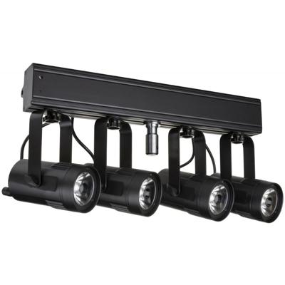 Briteq BEAMSPOT-4BAR WW Compacte T-bar