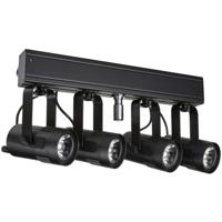 Briteq BEAMSPOT-4BAR WW Compacte T-bar