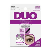 DUO Quick-Set Striplash Adhesive Dark - thumbnail