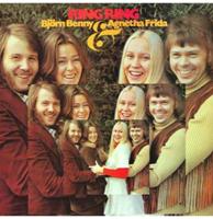 Abba (Björn Benny & Agnetha Frida) - Ring Ring LP Abba (Björn Benny & Agnetha Frida) - Ring Ring LP