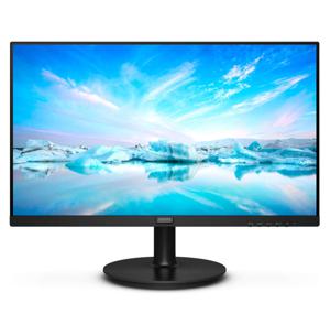 Philips V Line 241V8LAB/00 LED display 60,5 cm (23.8") 1920 x 1080 Pixels Full HD LCD Zwart