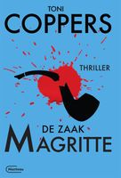 De zaak Magritte - Toni Coppers - ebook - thumbnail