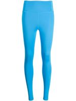 Girlfriend Collective legging sans coutures à taille haute - Bleu - thumbnail