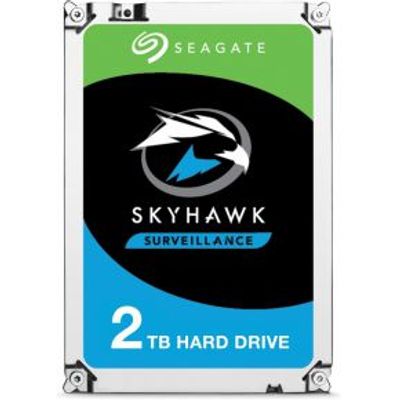 Seagate HDD NVR 3.5 2TB SkyHawk