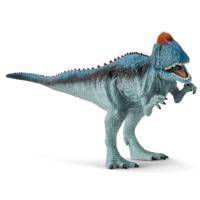 Schleich Dinosaurs - Cryolophosaurus speelfiguur 15020 - thumbnail
