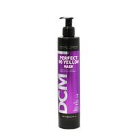 DCM Care Perfect No Yellow Mask 300ml
