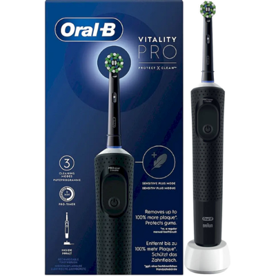 Oral-B Vitality PRO Black