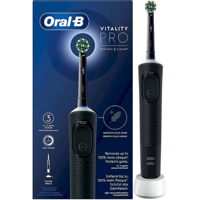 Oral-B Vitality PRO Black