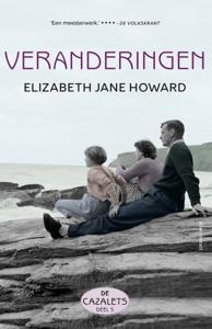 Veranderingen (Paperback)
