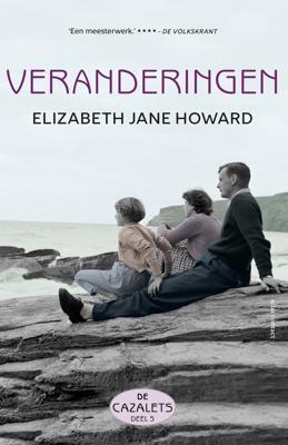 Veranderingen (Paperback)