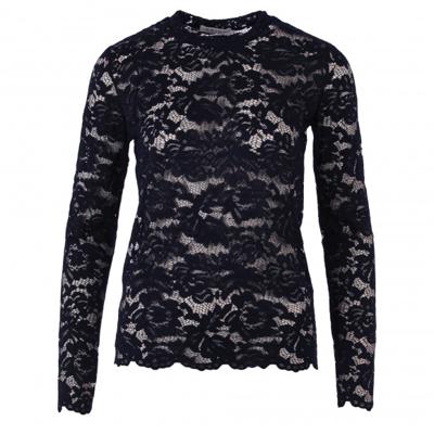 Enjoy - Blauw | Dames | Top | Blauw | L | regular | Kamst mode