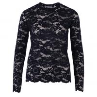 Enjoy - Blauw | Dames | Top | Blauw | L | regular | Kamst mode