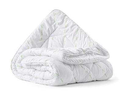 Dreamhouse Bali Bamboe Touch Dekbed Wit 240 x 200 cm