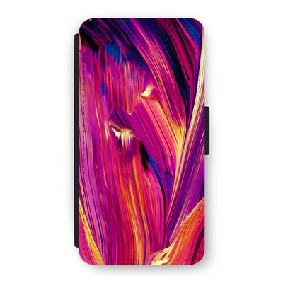 Phoenix: iPhone 12 Flip Hoesje