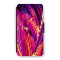 Phoenix: iPhone 12 Flip Hoesje