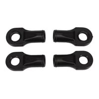 Rod ends, revo (large, for rear toe link only) (4)