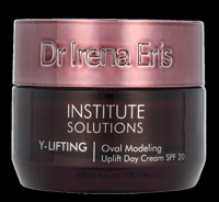 Dr. Irena Eris - Dr Irena Eris Institute Solutions Uplift Day Cream SPF20 50ml Dagcrème Dames