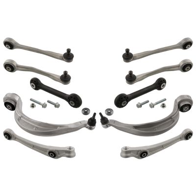 Draagarmset 46418