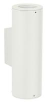 Albert Buitenverlichting wand up downTreto wit - 682481