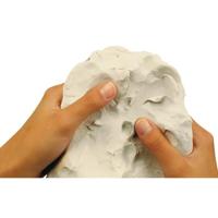 CLEMENTONI Schepper van talenten - Clay Navulling 1Kg - Creatieve hobby's