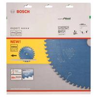 Bosch Professional Cirkelzaagblad voor Hout | Expert for Wood | Ø 300mm Asgat 30mm 72T - 2608642499