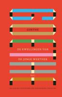 De kwellingen van de jonge Werther (Hardback)