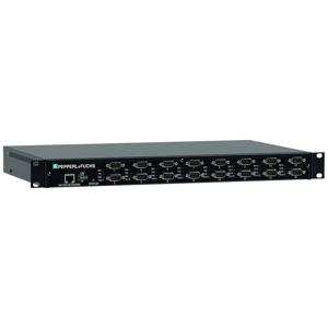 Pepperl+Fuchs 70114049 ICDM-RX/TCP-16DB9/RJ45-RM Gateway 260 V/AC 1 stuk(s)