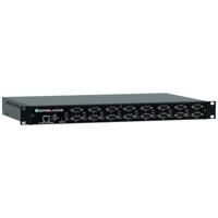 Pepperl+Fuchs 70114049 ICDM-RX/TCP-16DB9/RJ45-RM Gateway 260 V/AC 1 stuk(s) Pepperl+Fuchs 70114049 ICDM-RX/TCP-16DB9/RJ45-RM Gateway 260 V/AC 1 stuk(s)