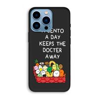 Bento a day: iPhone 13 Pro Biologisch afbreekbaar hoesje
