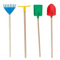 Dolu tuingereedschap assorti Dolu tuingereedschap assorti