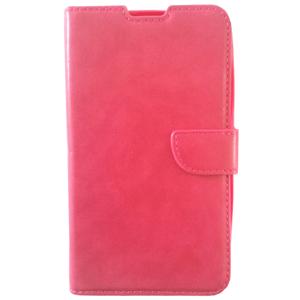 Sony Xperia E4 hoesje roze
