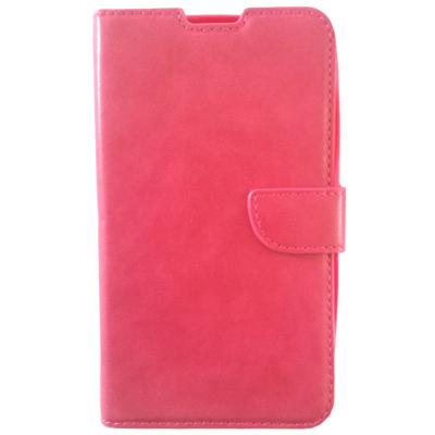 Sony Xperia E4 hoesje roze