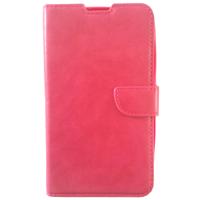 Sony Xperia E4 hoesje roze