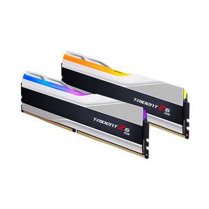 G.Skill 32 GB DDR5-6000 Kit werkgeheugen F5-6000J3040F16GX2-TZ5RS, Trident Z5 RGB, XMP